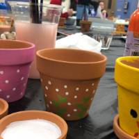 Flower Pot Painting 2026-38